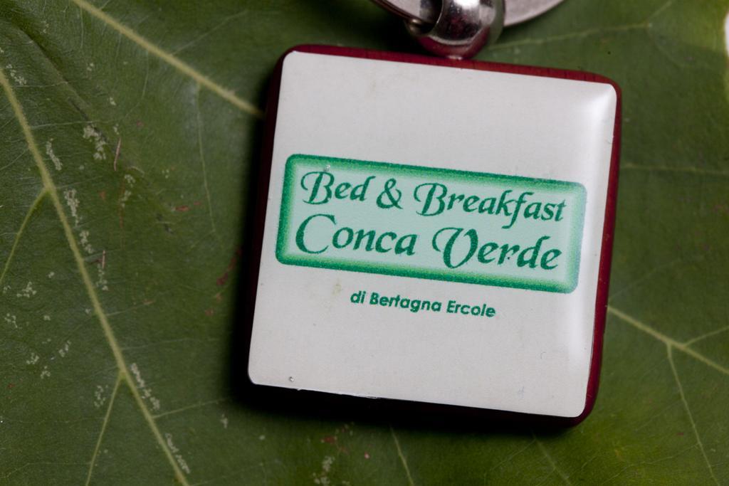 Bed & Breakfast Conca Verde Cavriana Exterior foto